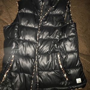 Victoria’s Secret PINK vest!